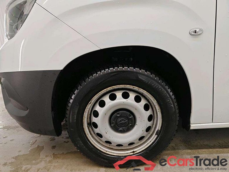 OPEL Combo 1.5D L2H1 Edition #5