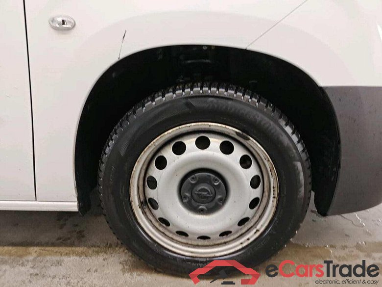 OPEL Combo 1.5D L2H1 Edition #6