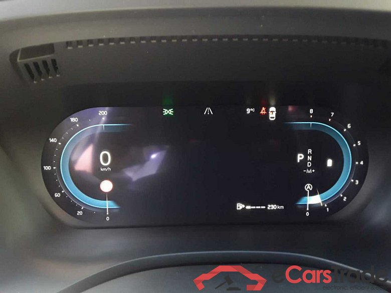 Volvo XC60 (03.2017->) DE - SUV5 B4 (Benzin) 2WD EU6d, Momentum Pro Mild-Hybrid (EURO 6d), (Facelift) 2 #2