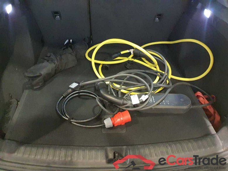 Audi Q4 e-tron (F4B)(04.2021->) DE - SUV5 40, 2021 - 2023 #6