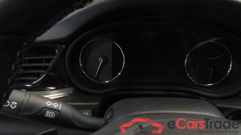 Opel Insignia B Grand Sport (2017->) DE - LimS5 2.0 SHT 4x4 EU6d, GSi (EURO 6d), (Facelift) 2020 - 2022 #6