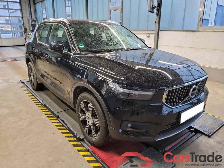 Volvo XC40 (2017->) DE - SUV5 B4 2WD EU6d, Inscription (EURO 6d), 2020 - 2022 #2