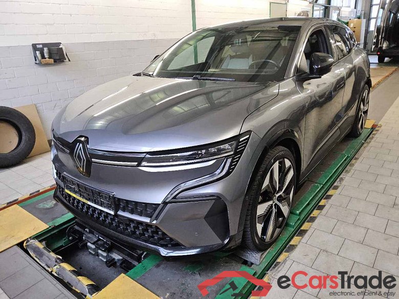 Renault Megane E-Tech Electric (02.2022->) DE - LimS5 EV60 220HP, Techno (Batt. 60 kWh) optimum charge, 2022 - 2024 #1