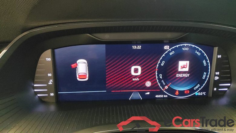 Skoda Octavia Combi (NX5)(01.2020->) DE - Kb5 2.0 TSI EU6d, RS OPF (EURO 6d), 2020 - 2024 #6