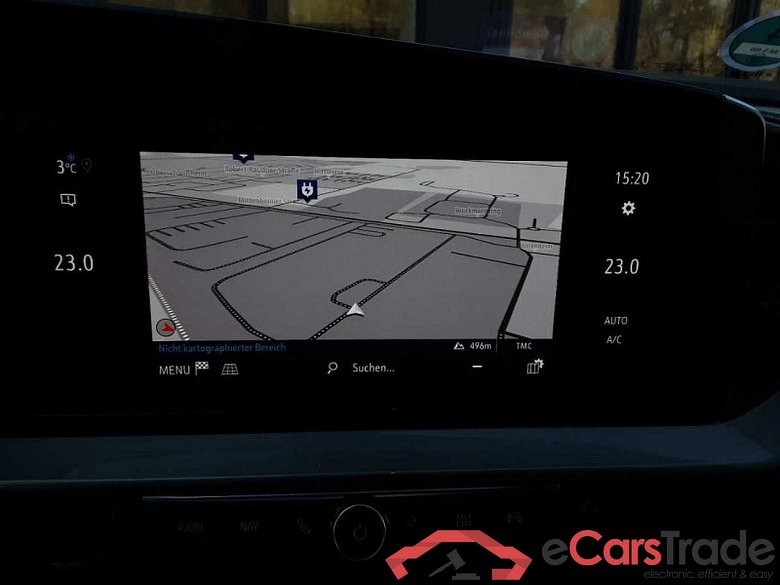 Opel Mokka (2020->) DE - SUV5 e, Elegance, 2020 - 2024 #5