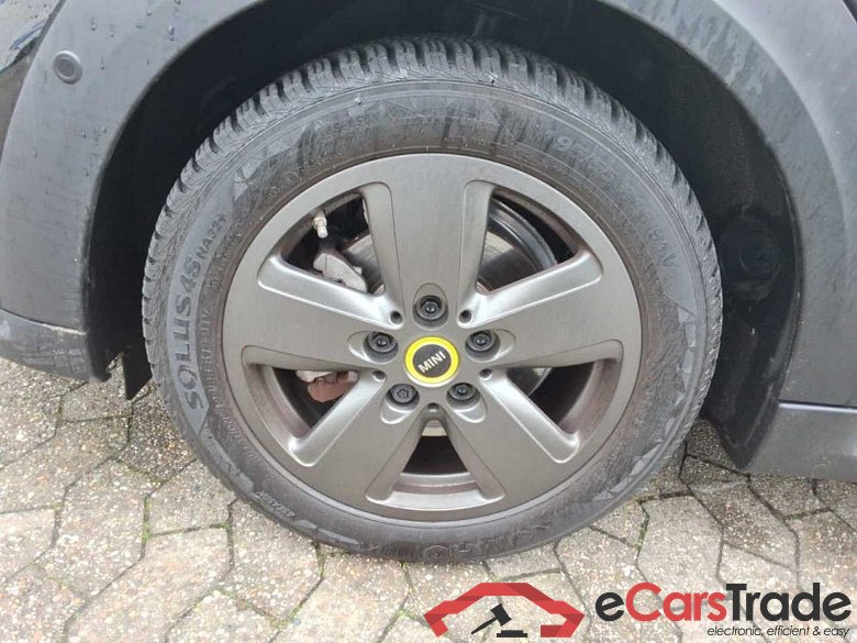 MINI Mini 3-trg. (F56)(2013->) DE - LimS3 SE, Cooper SE Classic Trim, (Facelift 2) 2021 - 2024 #2