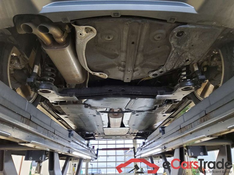 Skoda Kamiq (NW4)(07.2019->) DE - SUV5 1.5 TSI EU6d, Style OPF (EURO 6d), 2020 - 2023 #5