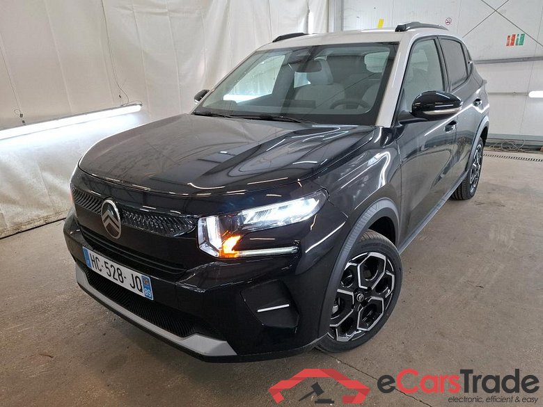 C3 ë 113 MAX 44kWh BVA