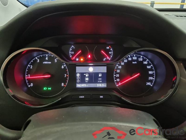 OPEL CROSSLAND / 2020 / 5P / CROSSOVER 1.5 DIESEL 120CV ELEGANCE SeS AT6 #4