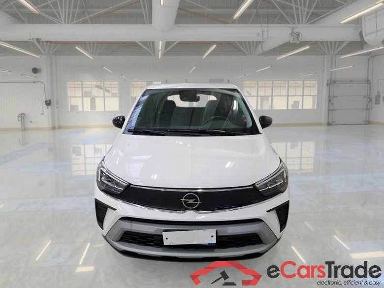 OPEL CROSSLAND / 2020 / 5P / CROSSOVER 1.5 DIESEL 120CV ELEGANCE SeS AT6 #6