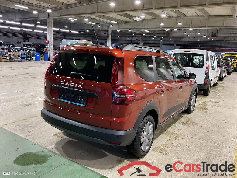 DACIA JOGGER 1.0 TCE 110 EXPRESSION 5 SEAT #4