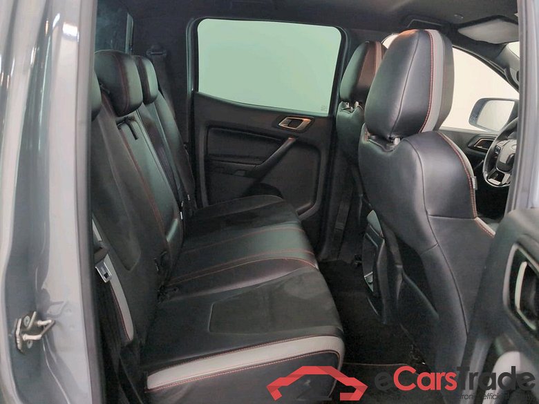 FORD RANGER 2.0 BIT 156KW 4WD D-CAB RAPTOR AUTO #6