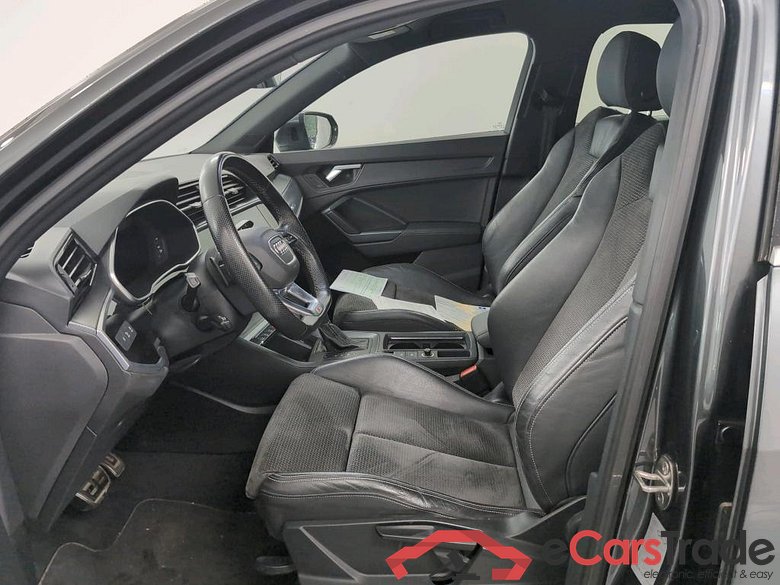 AUDI Q3 SPORTBACK DIESEL 35 TDi Business Edition S line S tronic #5