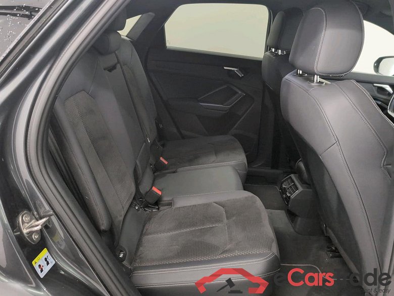 AUDI Q3 SPORTBACK DIESEL 35 TDi Business Edition S line S tronic #6