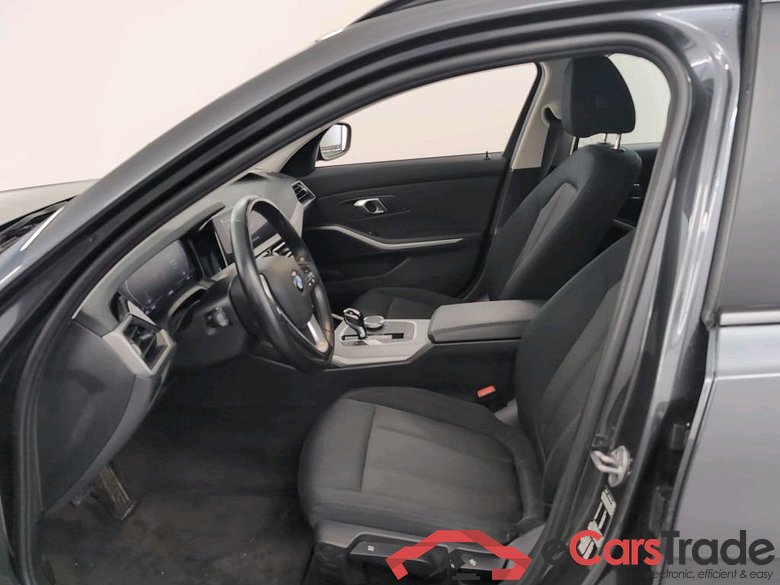 BMW 3 SERIES TOURING 2.0 318DA (100KW) TOURING #5