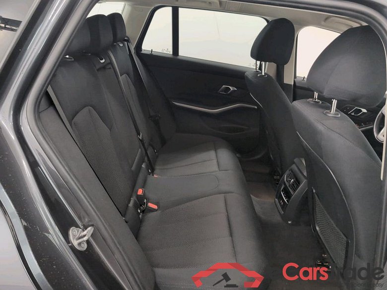 BMW 3 SERIES TOURING 2.0 318DA (100KW) TOURING #6