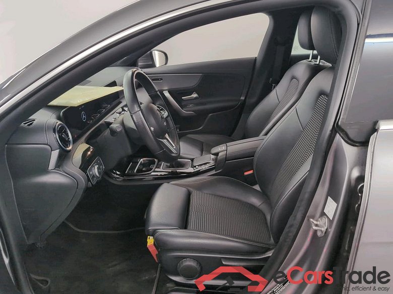 MERCEDES-BENZ CLASS CLA SHOOTING BREAK (X118 CLA 180 Business Solution #5