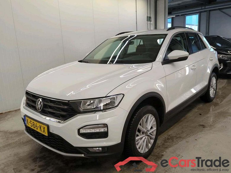 VOLKSWAGEN T-Roc 1.5 TSI Style