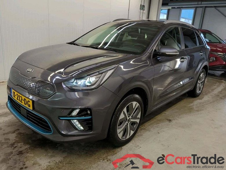 KIA e-Niro ExecutiveLine 64 kWh
