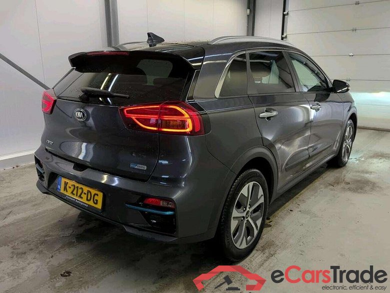 KIA e-Niro ExecutiveLine 64 kWh #2