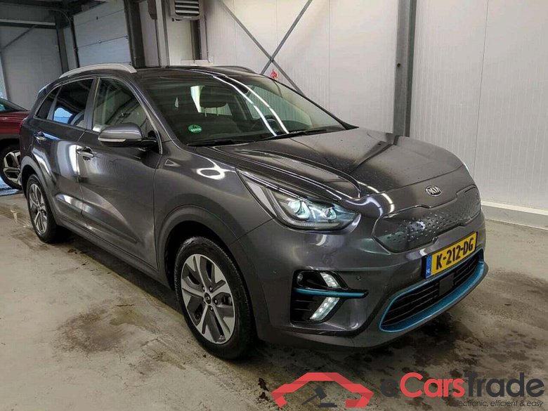KIA e-Niro ExecutiveLine 64 kWh #5