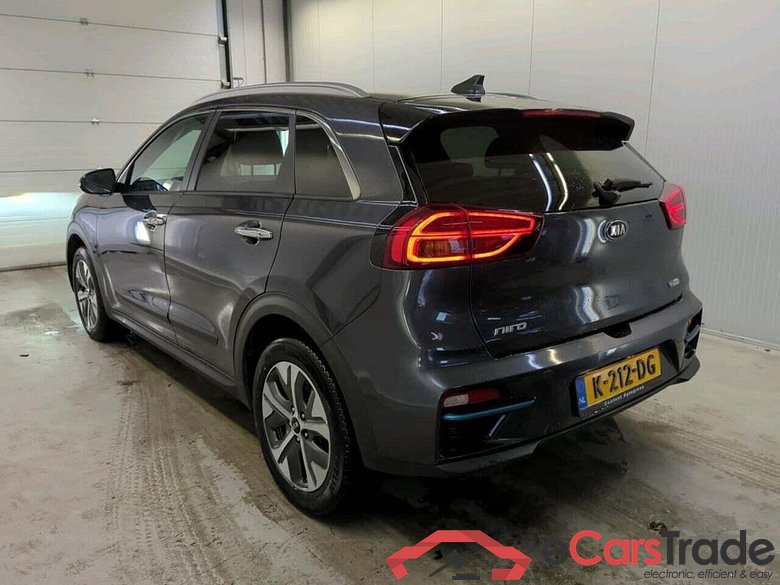 KIA e-Niro ExecutiveLine 64 kWh #6