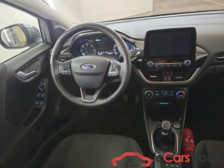 Ford Puma 1.5 TDCI Connected Display Klima ... #5