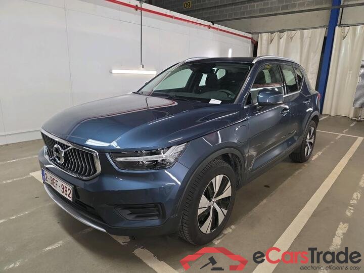 Volvo XC40 XC40 T4 Recharge Geartronic Inscription Expr. (PHEV) 155kW/211pk  5D/P Auto-7 #1