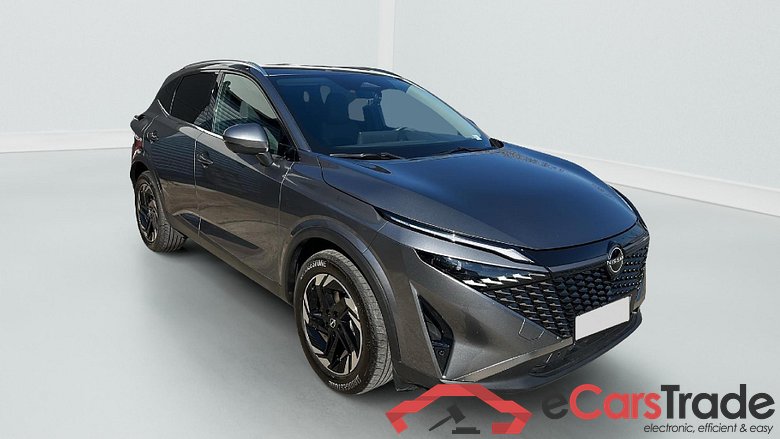 Nissan Qashqai MILD HYBRID 158 CH XTRONIC N-CONNECTA #1