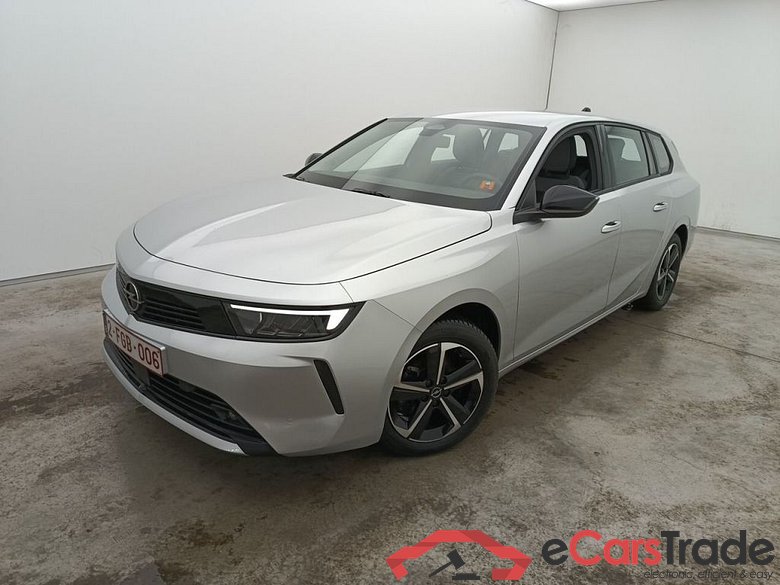 Opel Astra Sports Tourer 1.2 Turbo 81kW S/S Edition 5d