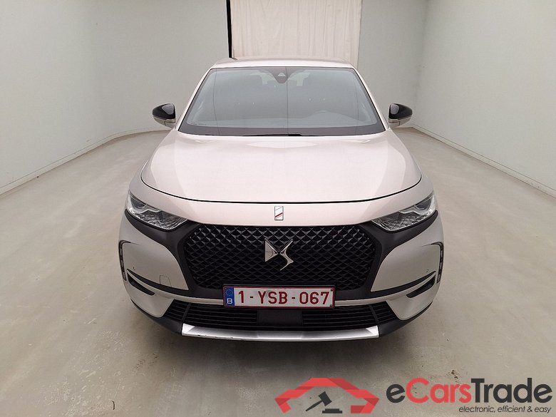 DS, DS7 CB '17, DS 7 Crossback E-Tense 4x4 PERFORMANCE Line 5d #1
