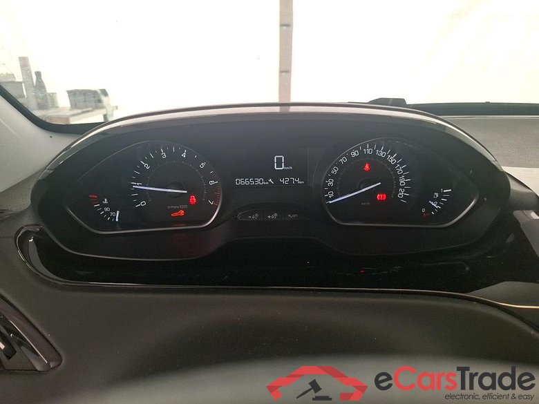 208 Affaire Premium Pack 1.2 80CV BVM5 E6dT #6