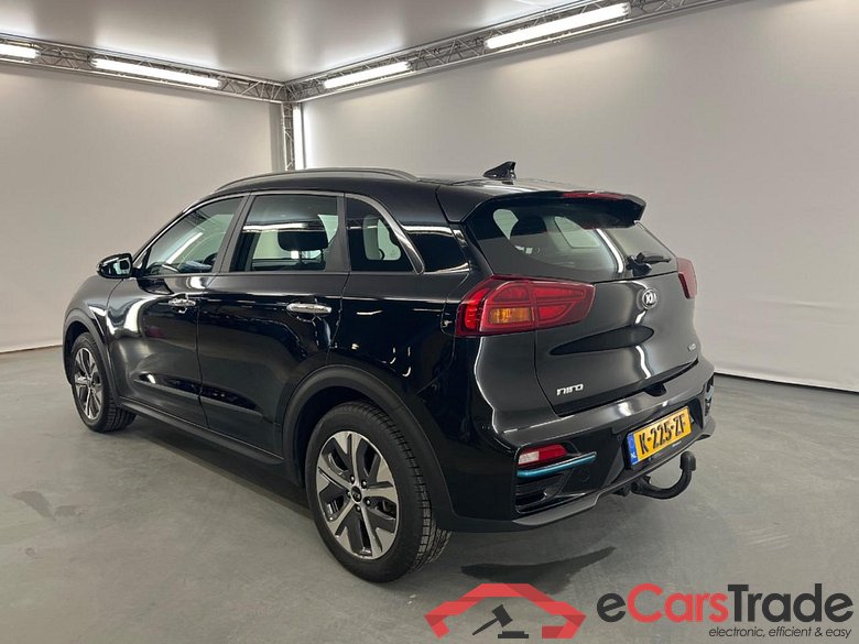 KIA e-Niro DynamicLine 64 kWh #3