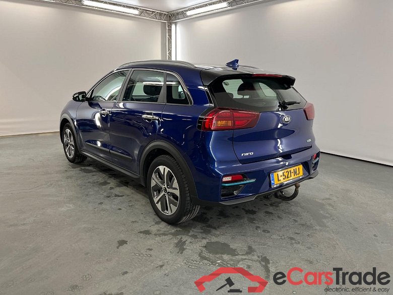 KIA e-Niro DynamicLine 64 kWh #3
