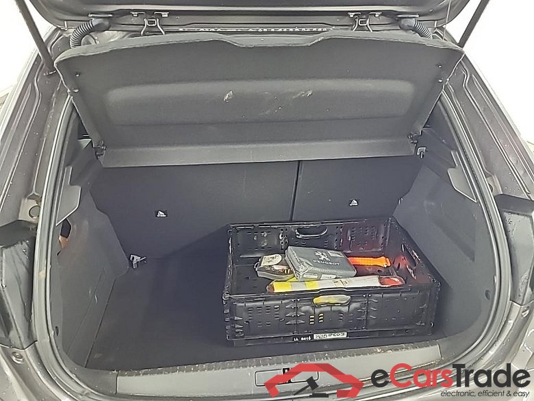 PEUGEOT 208 Allure Pack 1.2 PureTech 75pk 5D Athlon Edition #5