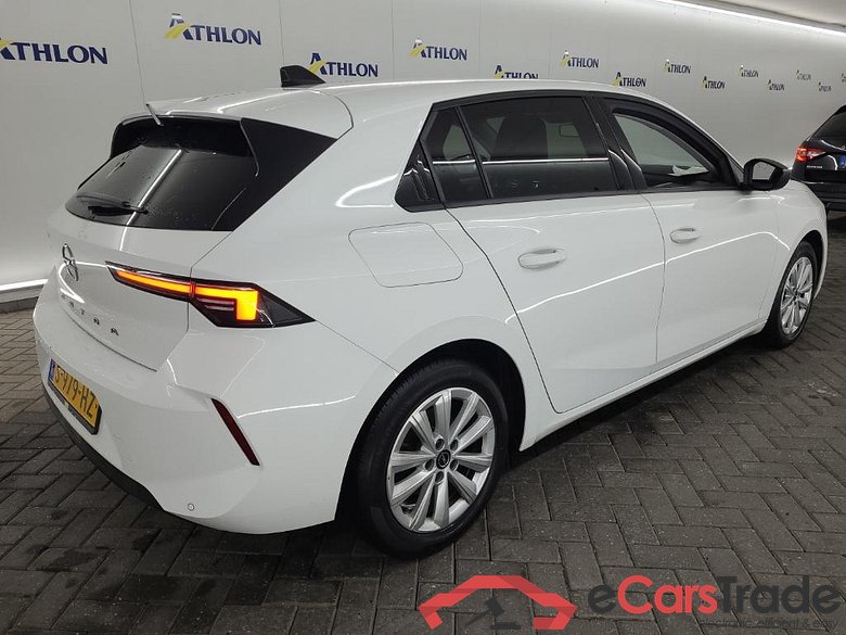 OPEL ASTRA 1.2 turbo 81kW Business Edition 5D uitlopend #3
