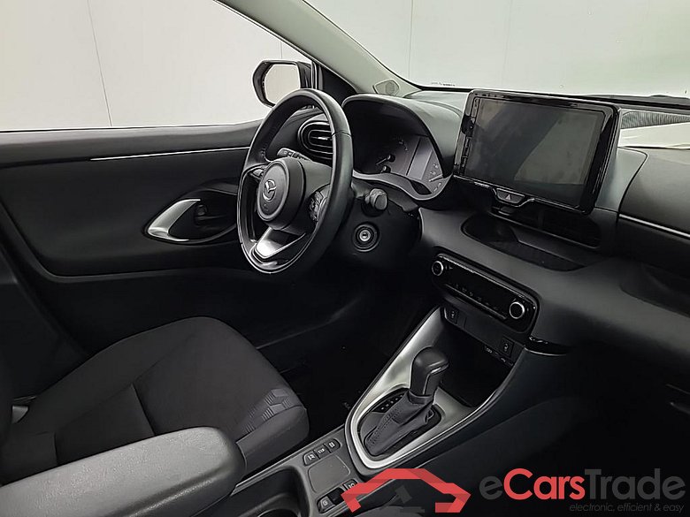 Mazda Mazda2 Hybride 116 Centre-line CVT automaat 5D 85kW #6