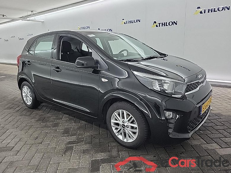 KIA Picanto 1.0 DPi DynamicLine 4-zits 5D 49kW #2
