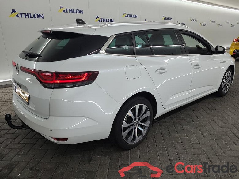 RENAULT Mégane Estate TCe 140 EDC Techno 5D 103kW Rentrunner #3