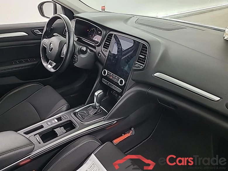 RENAULT Mégane Estate TCe 140 EDC Techno 5D 103kW Rentrunner #6