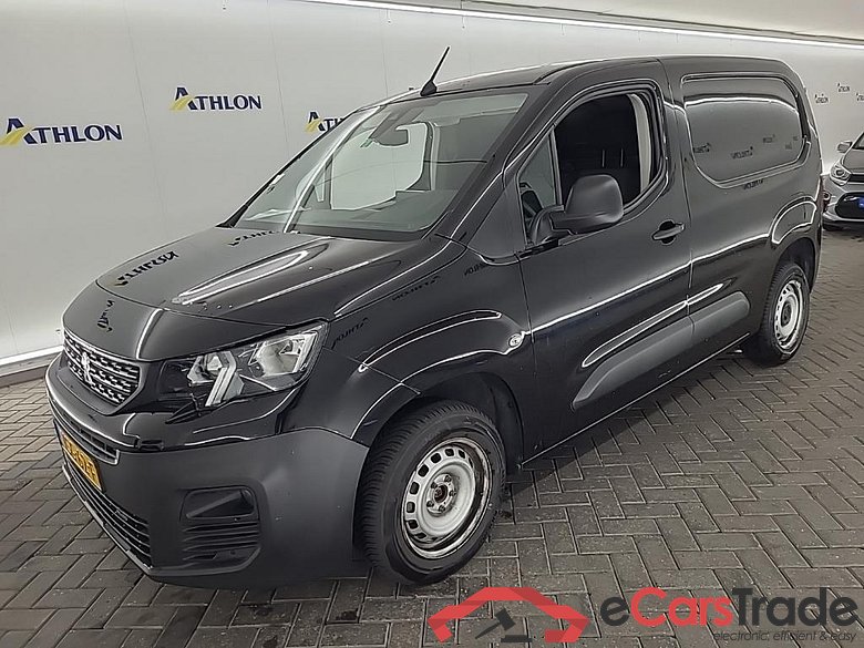PEUGEOT Partner VAN Premium 1.5 BlueHDi 100pk 650kg Athlon Edition #1
