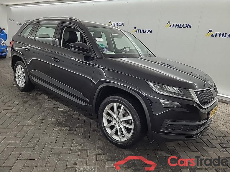 SKODA Kodiaq 1.5 TSI ACT DSG Lim. Bus. Ed. Athlon Edition #2