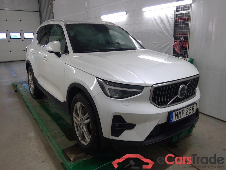 XC40 T4 Core Bright Rech. Aut #1