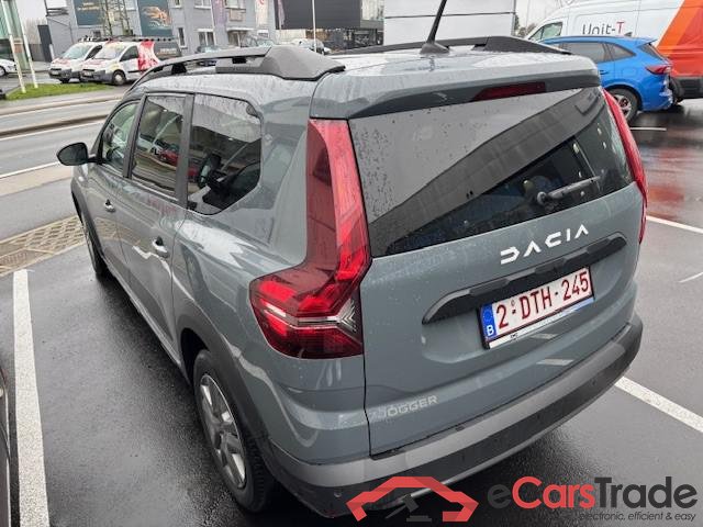 DACIA Jogger Jogger 1.0 TCe Expression 7pl. #2