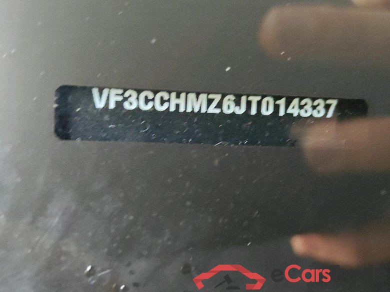 Peugeot 208 Blue Lease 1.2 PureTech 82 99g 5d #6