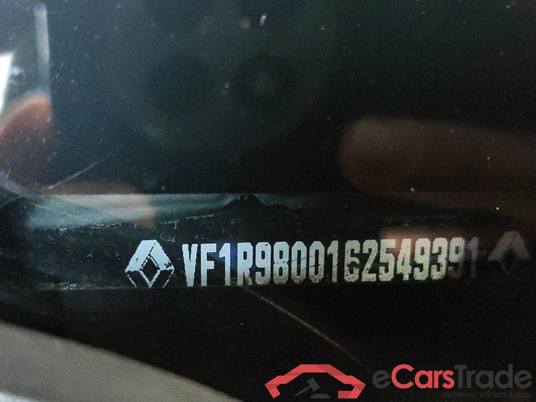 Renault Clio Estate Energy TCe 90 Limited 5d #6