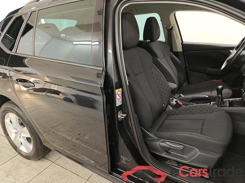 Škoda Kamiq 1.0 TSI Greentech 81kW Ambition 5d #3