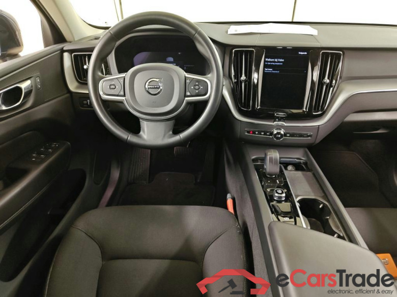 Volvo XC60 2.0 T6 Plug-In Hybrid Inscription 4WD Aut. Pano LED-Xenon Virtual ACC Navi KeylessGo Camera Klima PDC ... #6