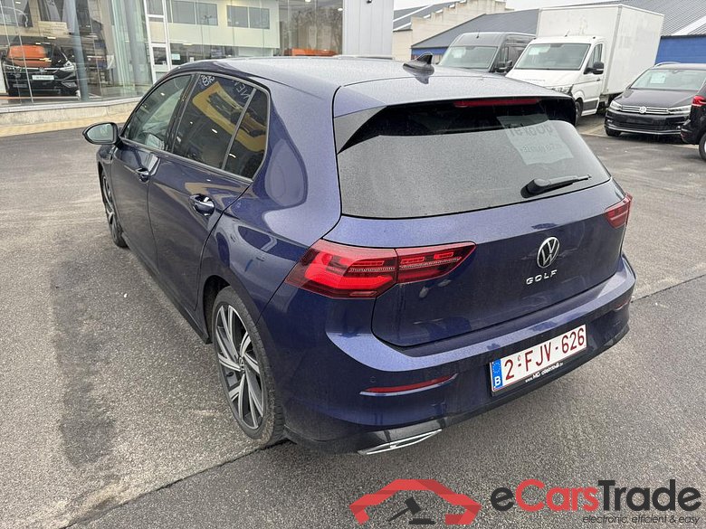 VOLKSWAGEN Golf VIII Golf R-Line 1.5 TSI  96 kW (130 pk) 6 versnellingen manueel #3