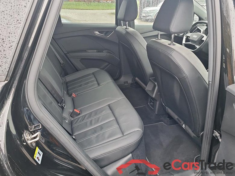 AUDI Q4 E-TRON BEV 82KWH 40 S LINE AUTO #6